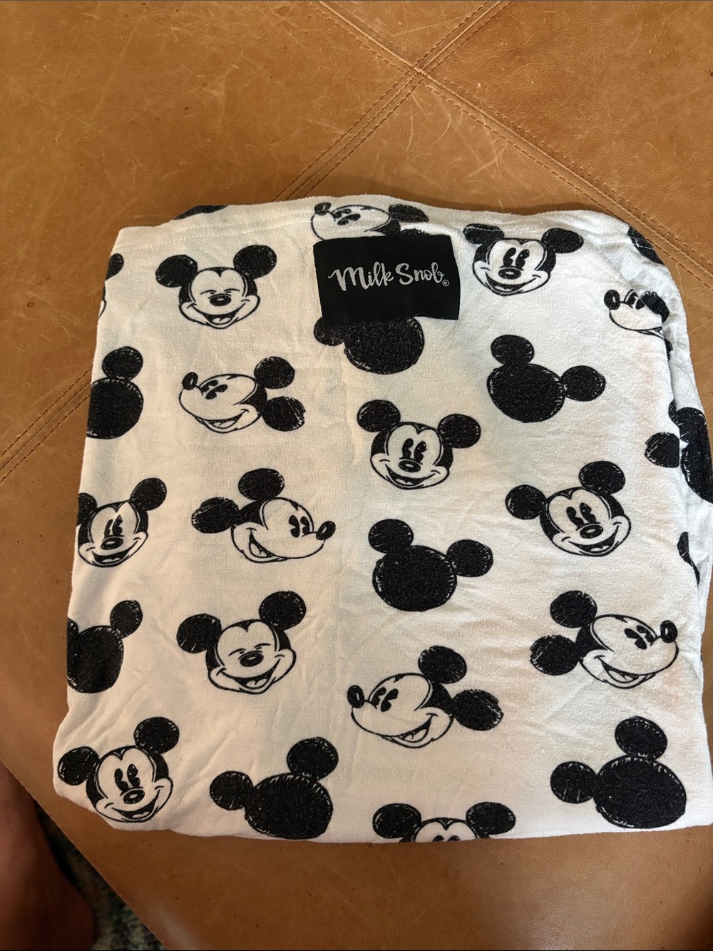 Milk Snob multi use cover